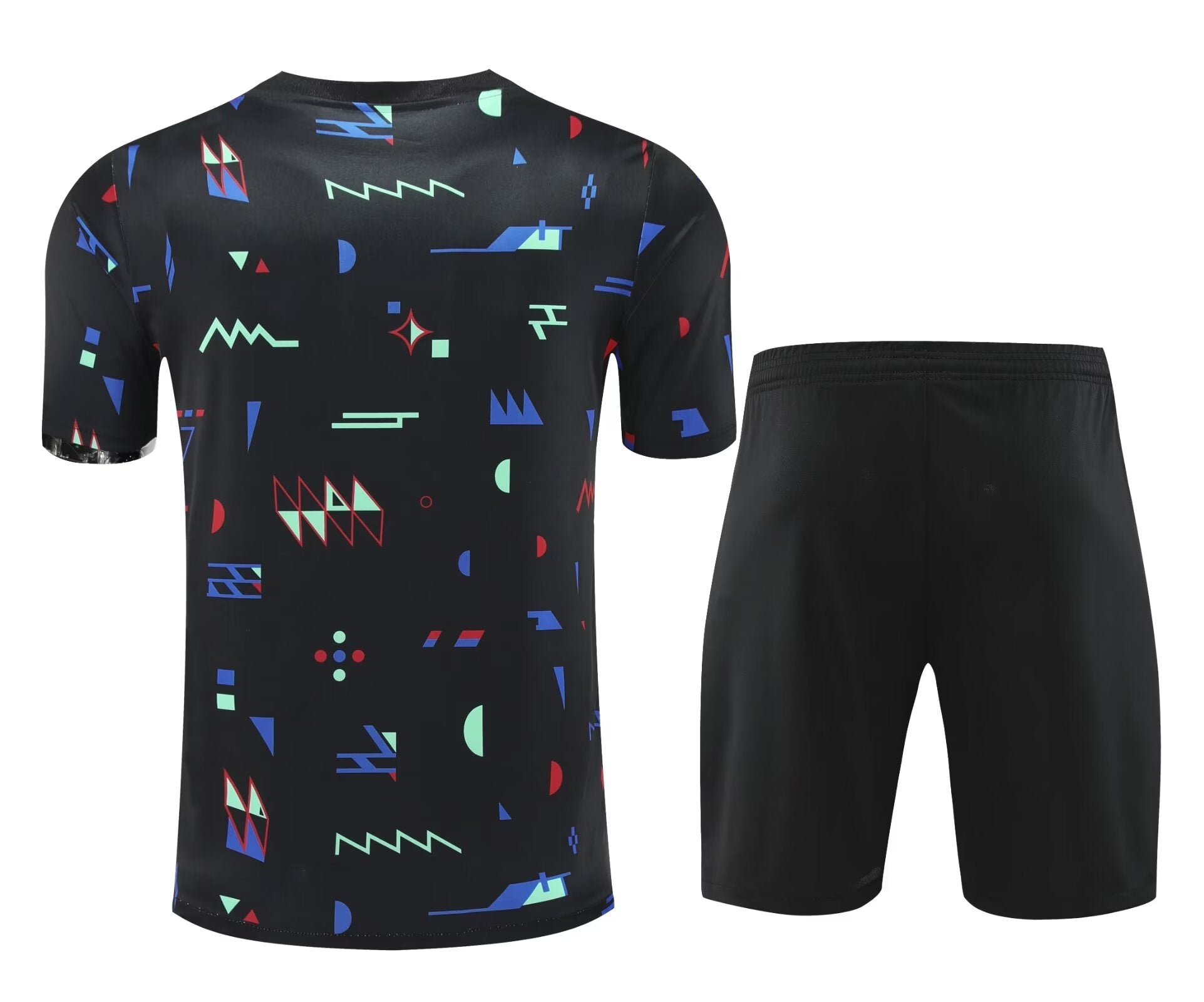 MAILLOT + SHORT PORTUGAL 2024/2025