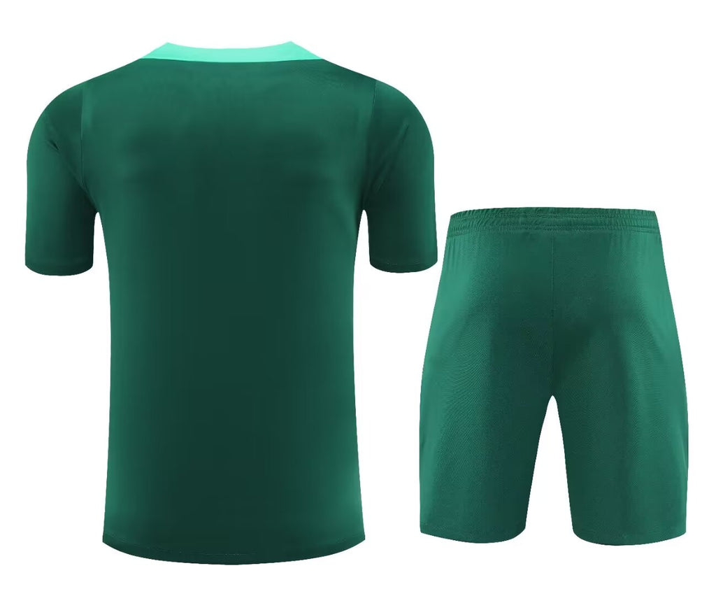 MAILLOT + SHORT PORTUGAL 2024/2025