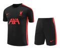 MAILLOT + SHORT LIVERPOOL 2024/2025