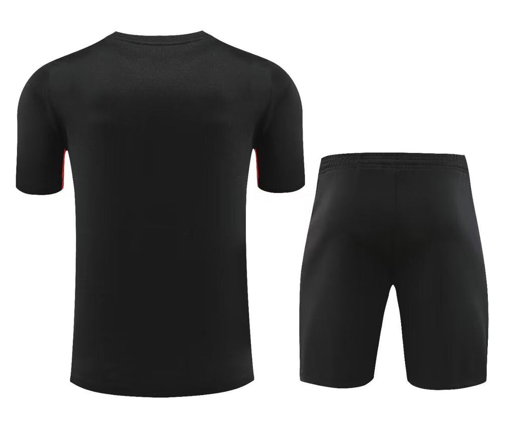 MAILLOT + SHORT LIVERPOOL 2024/2025