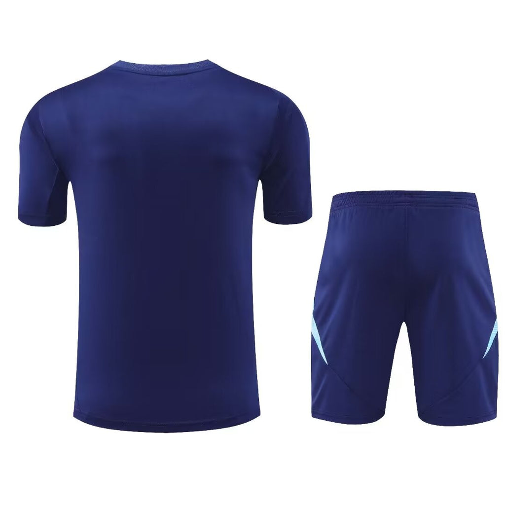MAILLOT + SHORT ARSENAL 2024/2025