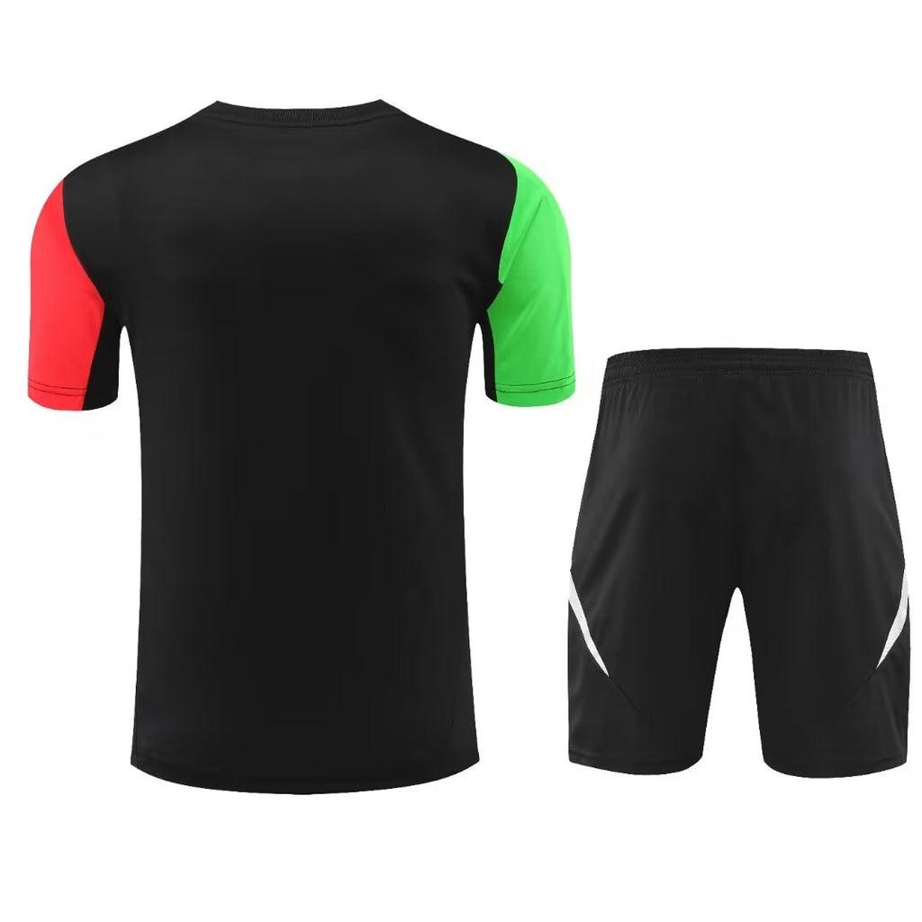 MAILLOT + SHORT ARSENAL 2024/2025