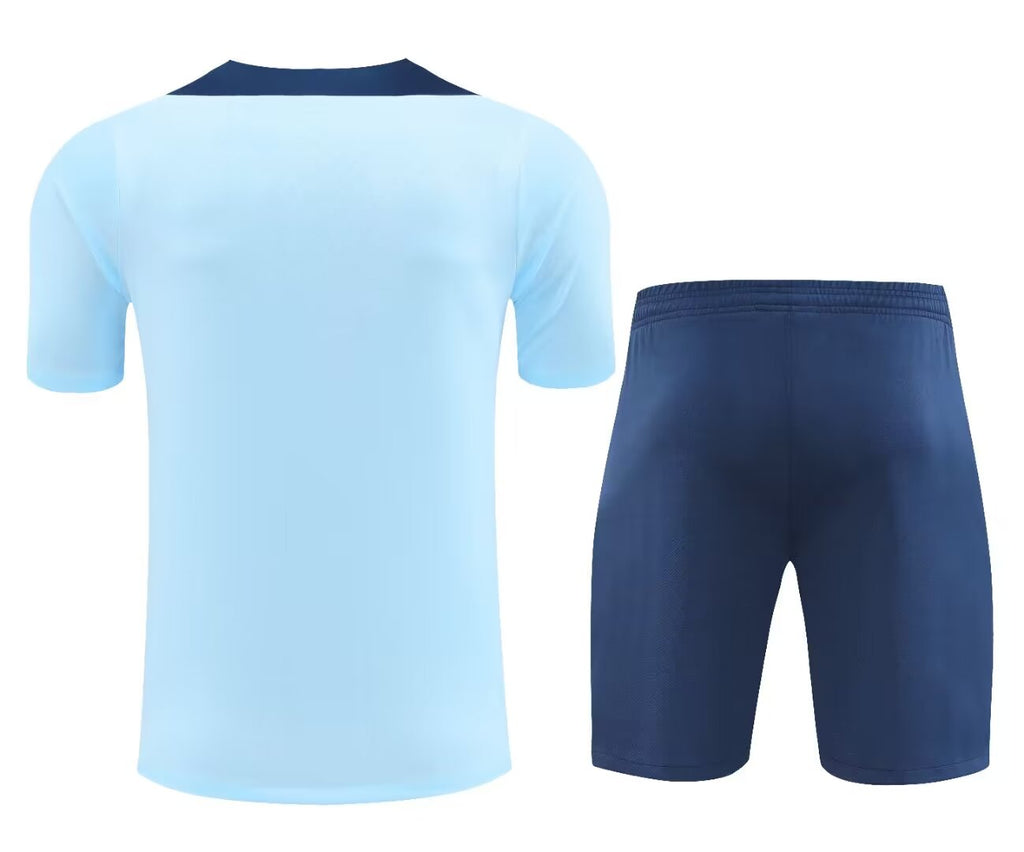 MAILLOT + SHORT PSG 2024/2025