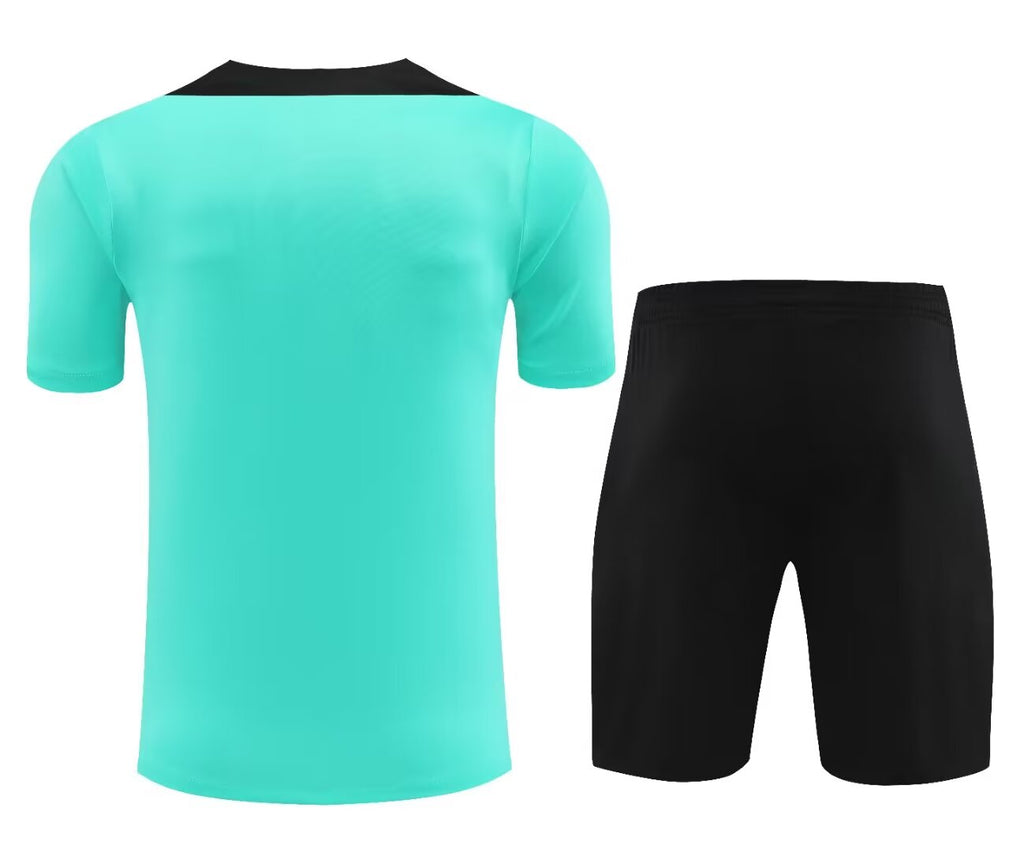 MAILLOT + SHORT ATLETICO MADRID 2024/2025