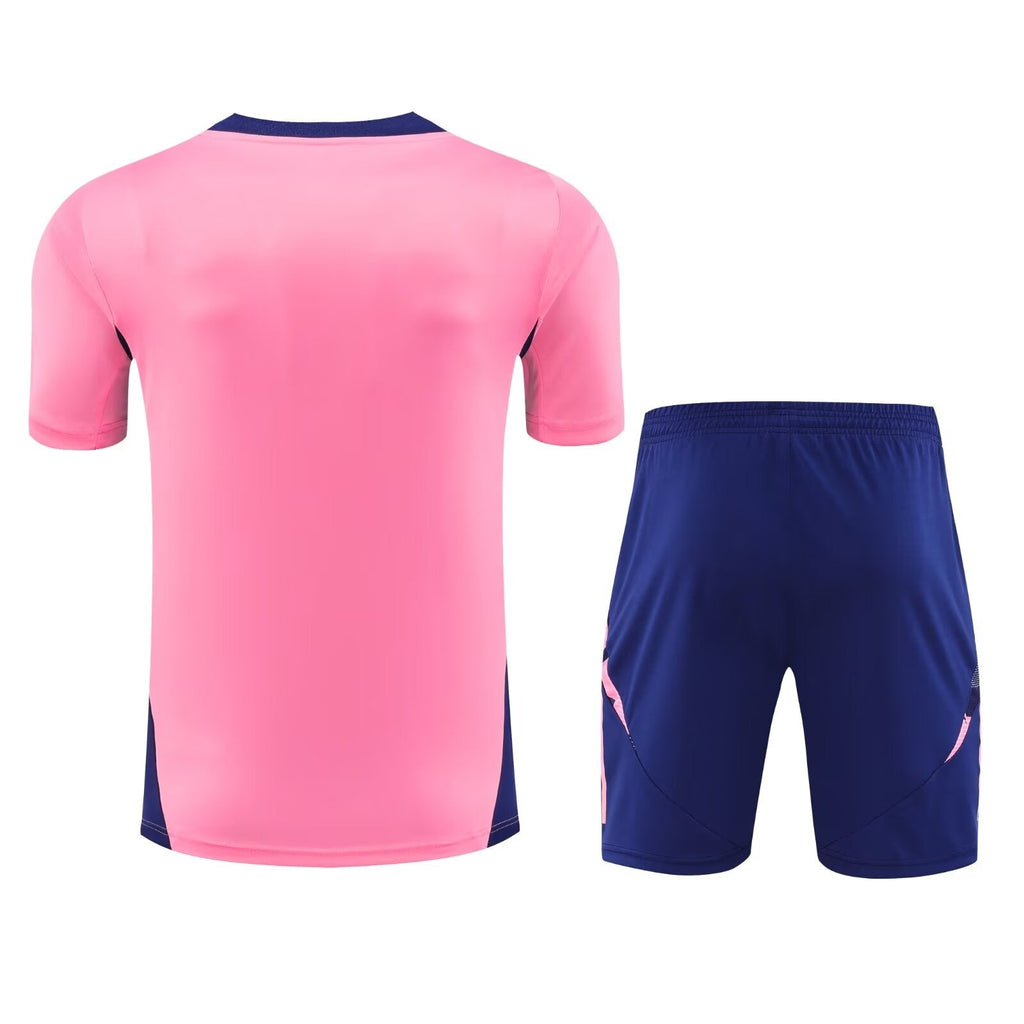 MAILLOT + SHORT ARSENAL 2024/2025