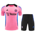 MAILLOT + SHORT MANCHESTER UNITED 2024/2025