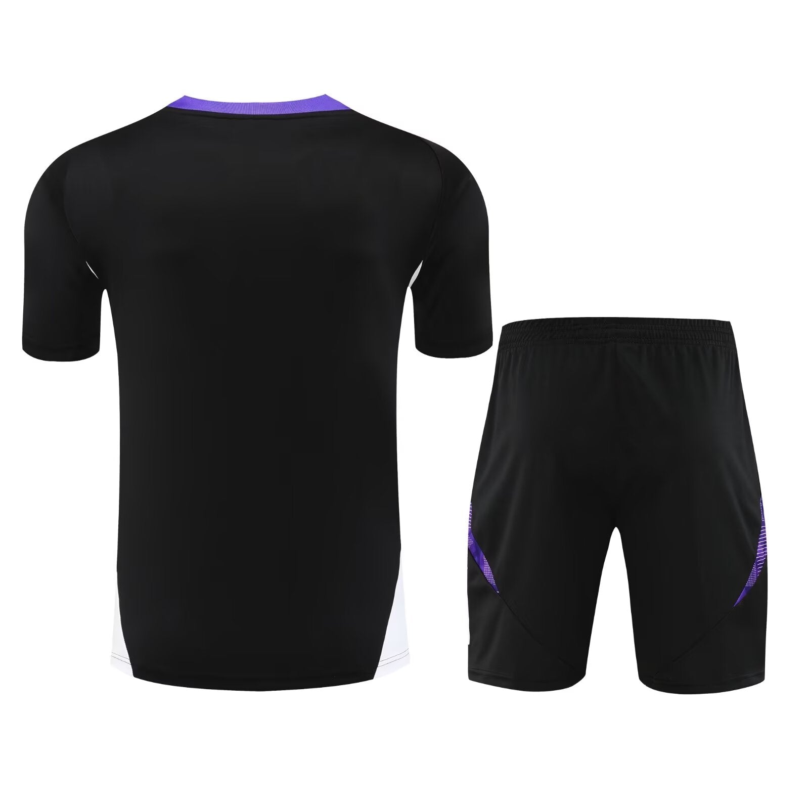 MAILLOT + SHORT REAL MADRID 2024/2025