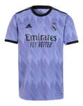 MAILLOT REAL MADRID EXTERIEUR 2022/2023