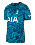 MAILLOT TOTTENHAM THIRD 2022/2023