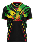 MAILLOT MALI THIRD 2024