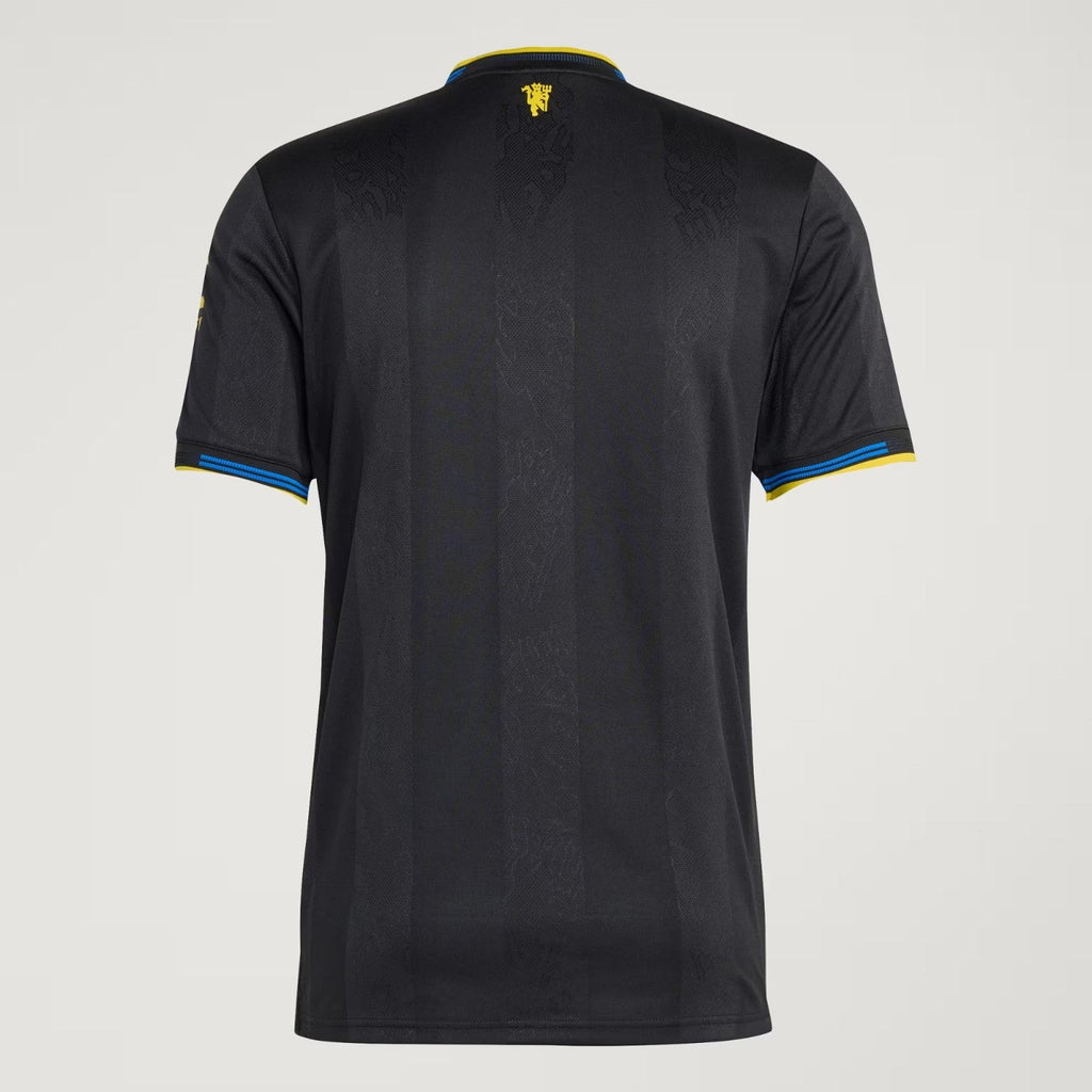 MAILLOT MANCHESTER UNITED THIRD 2025/2026