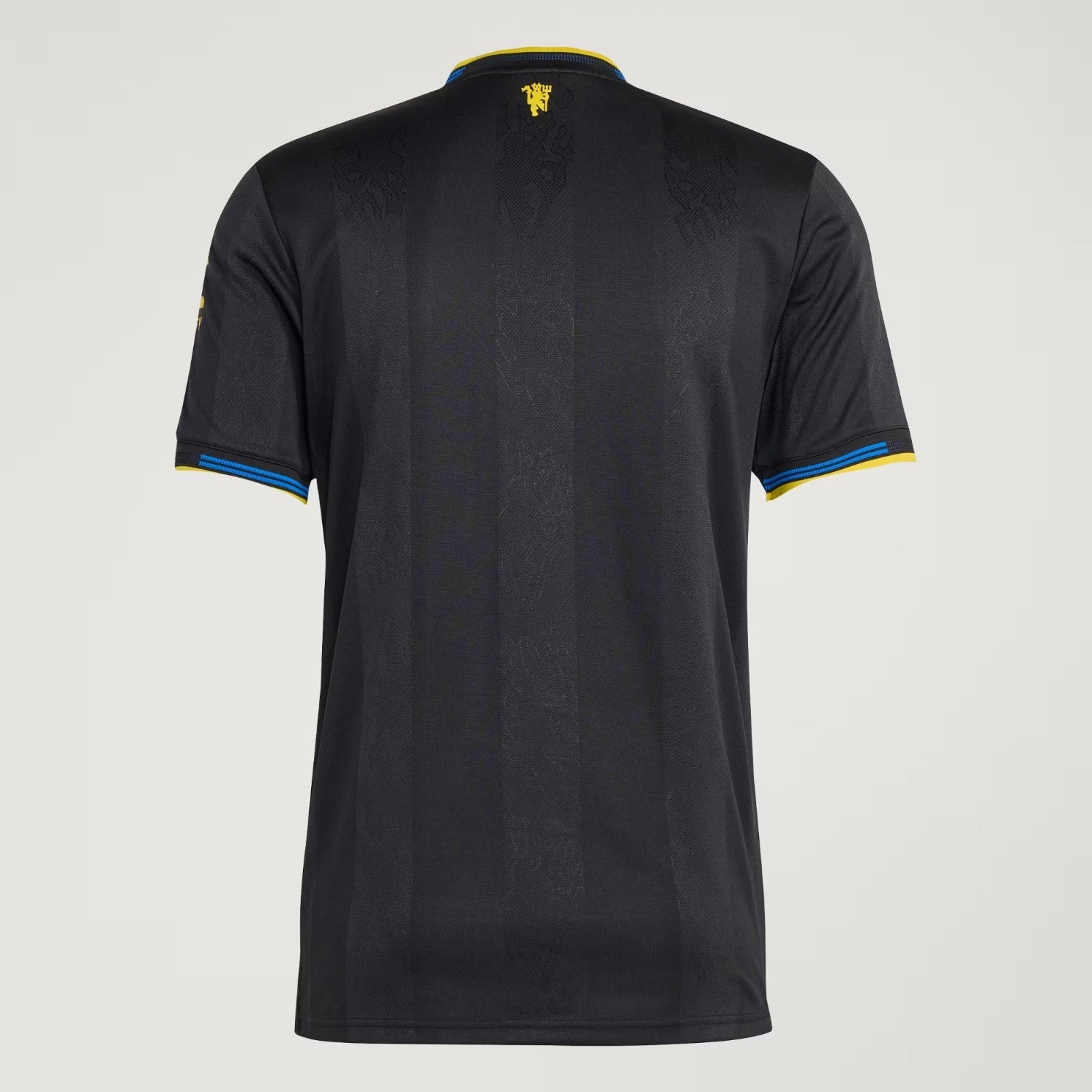 MAILLOT MANCHESTER UNITED THIRD 2025/2026