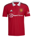 MAILLOT MANCHESTER UNITED DOMICILE 2022/2023