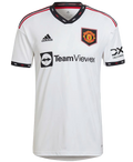 MAILLOT MANCHESTER UNITED EXTERIEUR 2022/2023